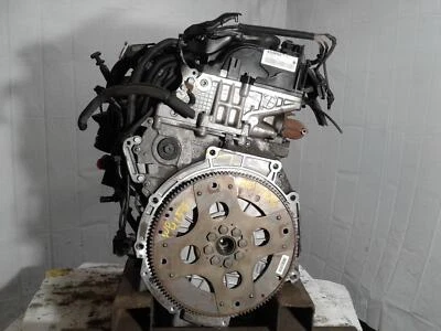 Used Engine Assembly fits: 2014  Bmw 328i 2.0L 4 cylinder diesel AWD - Image 1 of 4