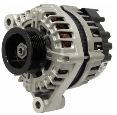 Alternator For Chevrolet Camaro 2010 2011 2012 2013 2014 2015 (6.2L) 11486r - Image 1 of 4