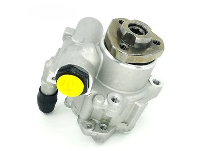 For 1999-2005 Volkswagen Jetta Power Steering Pump 13394RZQM 2003 2004 2002 2000 - Image 1 of 3