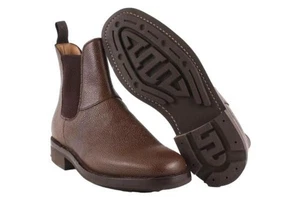 SUPER HAMPTON BOOT BY JOSEPH CHEANEY - STYLISH HARDWEARING BOOT - SIZE UK 7-12 - Picture 1 of 1