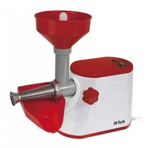Tomatenpresse Elektrisch 300 Watt Artus S15 Produktion 80 Kg/H - Bild 1 von 3