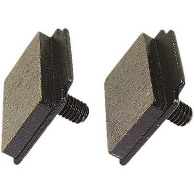 SPI Sports Parts Inc Brake Pads for Ski-Doo 05-152-12 — 第 1/3 张图片