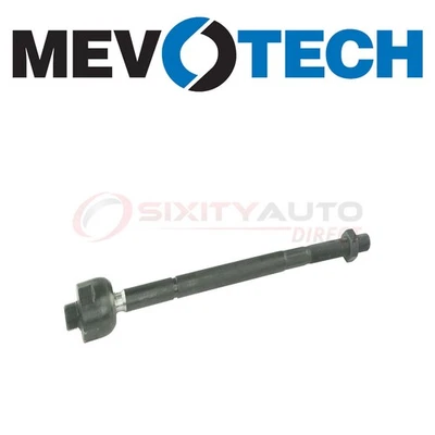 Mevotech OG Steering Tie Rod End for 1993-1996 Chevrolet Corvette 5.7L V8 - hq - Imagem 1 de 4