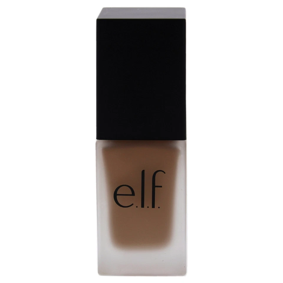 e.l.f. Flawless Satin Foundation, 420 Tan, 0.68 fl oz - Image 1 of 1