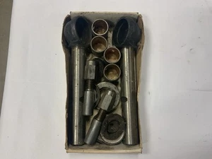 Ford Model A King Pin Set NOS 1928 1929 1930 1931 Original Coupe Sedan Roadster - Picture 1 of 3