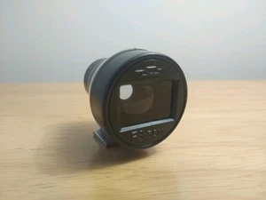 Vintage Russian KMZ 24X36 Shoe Mount Viewfinder For 35mm Wide Angle Lens - Picture 1 of 7
