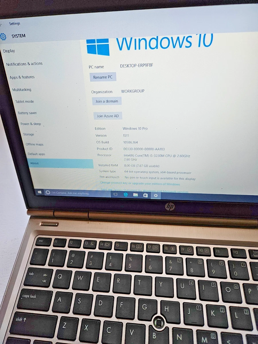 Windowsノート本体 HP EliteBook2570p SSD Windows11 office Amazon.com: HP 2025 New 17 inch Laptop Computer • 32GB RAM • 1.5TB