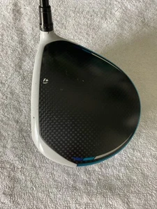 TaylorMade Sim2 driver 9* LH - Picture 1 of 6