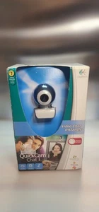 Logitech Quickcam 961462-0403 Web Cam. NIB! - Picture 1 of 5