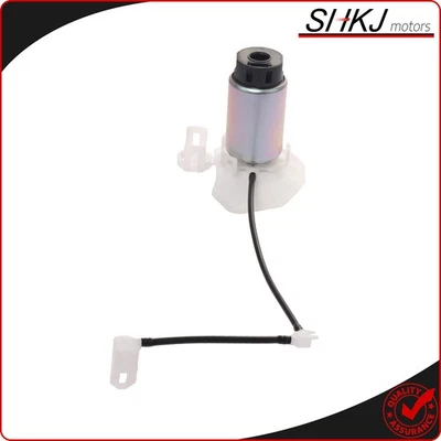 燃油泵适用于丰田 Matrix Pontiac Vibe Scion xB 2009 - 2010 L4-2.4L E8867 — 第 1/4 张图片