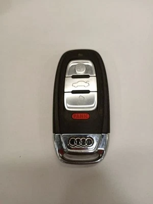 A6 AUDI   2015 Fob/Remote 5256894 - Изображение 1 из 4