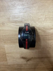 Polar FT7 Watch - New Battery - Picture 1 of 4