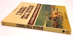 LB- I PASCOLI DELL'INFERNO - ALBERTO PALEARI- FRATELLI FABBRI--- 1997- C- YFS634 - Picture 1 of 1