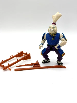 复古 1989 年玩伴忍者神龟 Usagi Yojimbo - 失踪 1 swo — 第 1/3 张图片