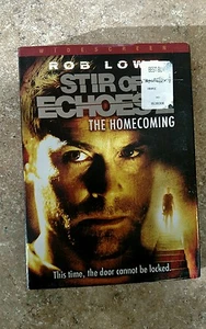 Stir of Echoes 2: The Homecoming (DVD, 2007) - Foto 1 di 2