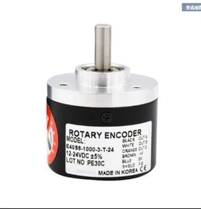 1pc NEW FIT FOR encoder E40S6-60-3-N-24 - Picture 1 of 1