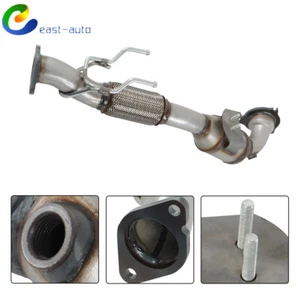 Convertidor catalítico delantero turbo 1,6 L y 1,5 L para Ford Fusion 2013-2019 - Imagen 1 de 10