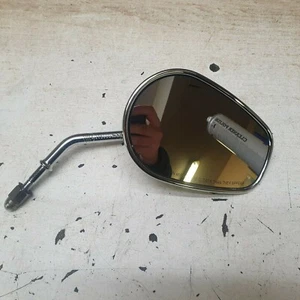 Harley Davidson Right Side Rear View Mirror I150007 001084 - Picture 1 of 7
