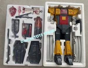 New L8095 Ultima Guard Terminus Giganticus Gabriel Action Figure Ready to ship~ - Picture 1 of 11