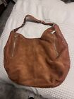 Brown INC International Concepts Purse Hobo style