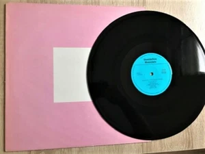 [Test Pressing] Bruce Springsteen – "Tunnel of Love" Amiga GDR / DDR - Bild 1 von 2