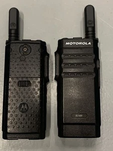 Motorola MOTOTRBO SL1600 UHF radio - Zdjęcie 1 z 3