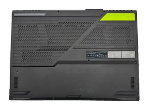 CUBIERTA BASE INFERIOR ASUS G713PV-WS94 90NR0C34-R7DP10-B GRADO B - Imagen 1 de 7