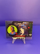 1998 Upper Deck UD3 Vladimir Guerrero Future Impact FX25 Subset