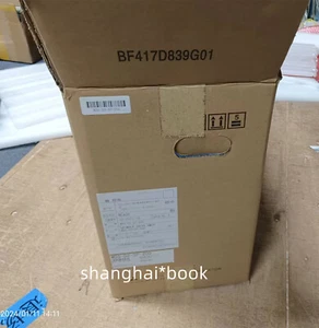 β
π₯1PC NEW 20BC2P1A0AYYANC0 PowerFlex 700 AC Drive For Discounts, Please Contact - Afbeelding 1 van 1