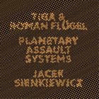 Tiga & Roman Flügel/Planetary Assault Systems/Jace 20 Years: Cocoon Rec (Vinyl)
