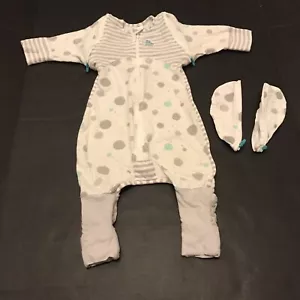 Love to Dream Swaddle Up Transition Suit Size Large - Picture 1 of 4