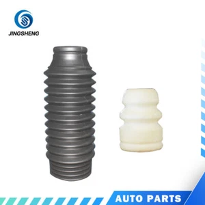 Für 2009-2015 Sorento Vorne Stoßdämpfer Staubschutz Puffergummi - Picture 1 of 3