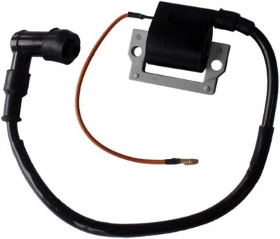 Ignition Coil for Honda XL185 XL70 XL175 XR75 80 100 125 Replaces 30500-437-010 Foto 1 de 2