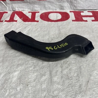 Honda Goldwing GL1500 1998 ventilación por conducto de aire bajo la derecha OEM 64278-MN5-0000 Foto 1 de 4