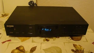 Fisher FM-9635 AM/FM Stereo Tuner - Picture 1 of 12