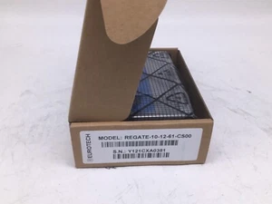 RELIAGATE 10-12 Multi-service IoT Edge Gateway TI AM335x REGATE-10-12-61-CS00 - Picture 1 of 3