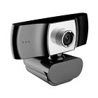 electriQ Full HD 1080p HD Webcam Camera 3.7mm lens for Windows/Mac OS