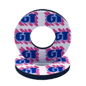 GT BMX Freestyle Grip Donuts - Picture 1 of 5