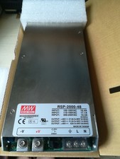 Meanwell RSP-2000-48