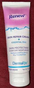 Renew Skin Repair  Skin Protectant Cream 4 oz. Tube 00405