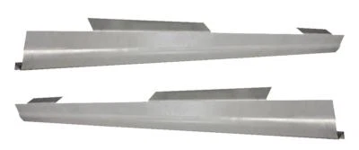 2010 2011 2012 2013-2017 Chevy Equinox GMC Terrain Outer Rocker Panels New Pair - Image 1 of 4
