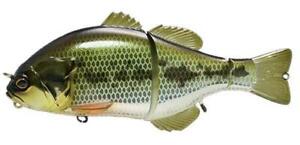 Jackall Gantarel Jr. Hard Body Swimbait 5 inch Multi-Joint Bass Fishing Lure