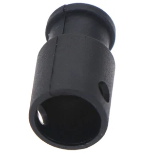 5pcs Car CD Radio Male Aerial Antenna Plug Adapter Plastic Handle Connector&Z0 - Photo 1/11