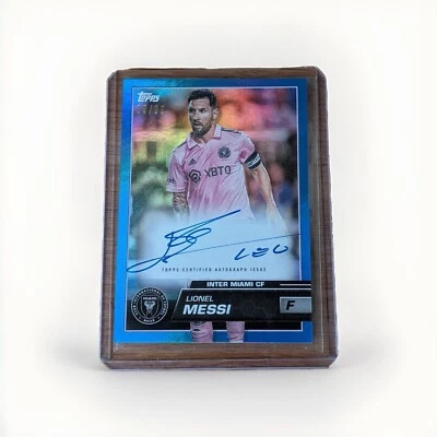 Mystery Football Card Pack!  - Guaranteed Chase Card - Read Description   - Image 1 of 3