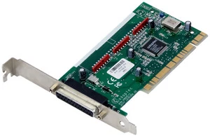 Adaptec Ava-2902e SCSI Pci - Picture 1 of 2