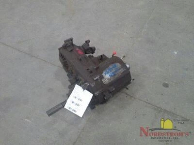 Jeep Wrangler 2001 caja de transferencia 4x4 Foto 1 de 4