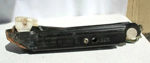 Nissan Micra K13 Wagenheber - Bild 1 von 1