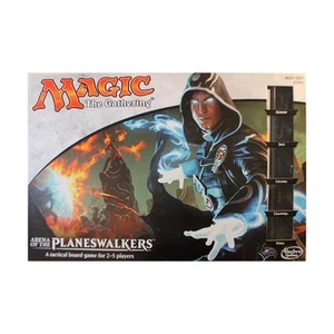 WOTC Juego de Mesa Arena of the Planeswalkers Caja En muy buen estado+/casi nuevo - Imagen 1 de 2