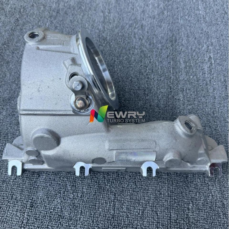 Colector de escape turbo aluminio | 15-BMW 116i 118i 218i 318i 418i | B38 7633795 Foto 1 de 1