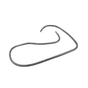 Genuine ACDelco For Chevy Tahoe 2015-2020 Radiator Surge Tank Outlet Hose Rubber - Picture 1 of 5